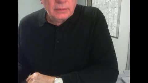 James online show from 05/23/26, 02:43