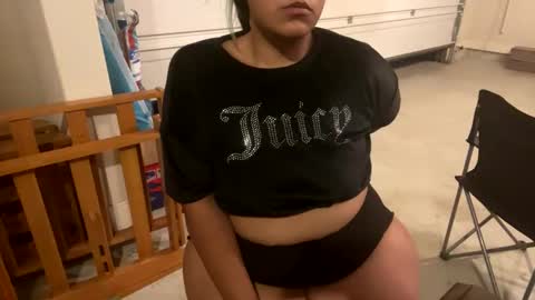 thickmorena online show from 11/08/25, 05:29