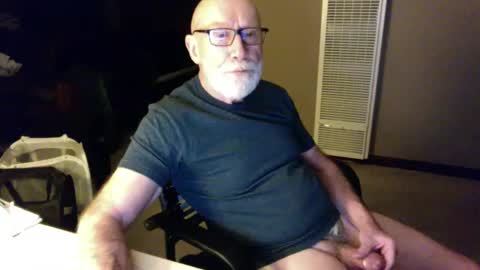 Thickmorningwoodinyou always online show from 12/15/24, 03:09