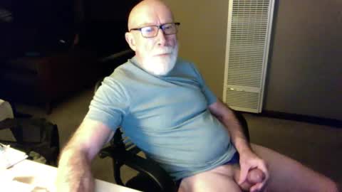 Thickmorningwoodinyou always online show from 01/05/25, 03:23