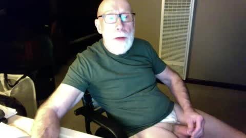 Thickmorningwoodinyou always online show from 03/10/25, 02:05