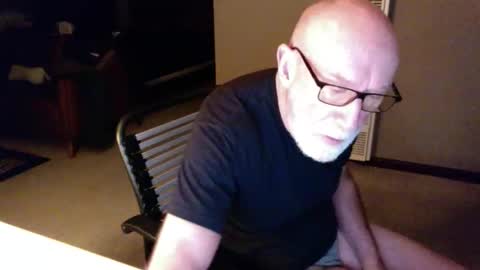 Thickmorningwoodinyou always online show from 10/26/25, 02:01