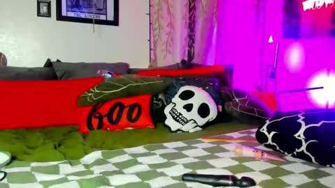 thickneyaadams online show from 11/01/25, 05:42