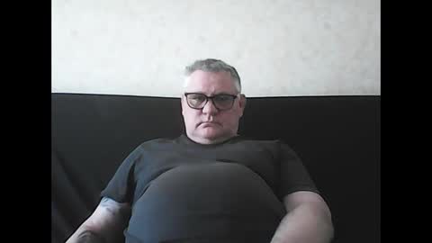 Thierrysymp online show from 02/23/25, 10:49