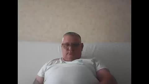 Thierrysymp online show from 10/08/25, 03:31