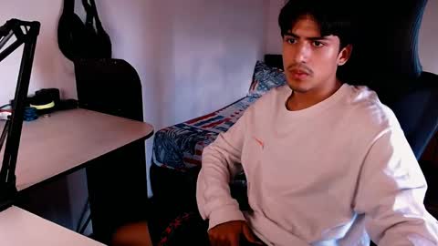 thieves_us online show from 01/14/25, 08:48