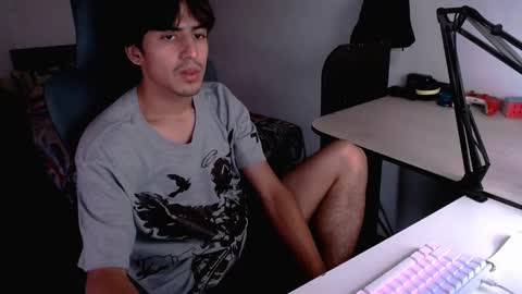 thieves_us online show from 02/10/25, 09:47