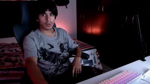 thieves_us online show from 02/27/25, 04:53