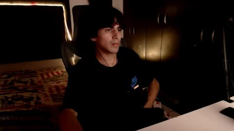 thieves_us online show from 03/03/25, 03:30