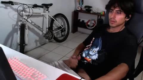 thieves_us online show from 09/13/25, 09:09