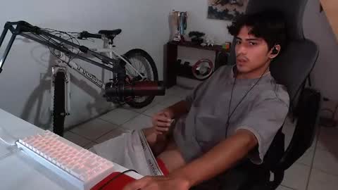 thieves_us online show from 10/16/25, 04:24