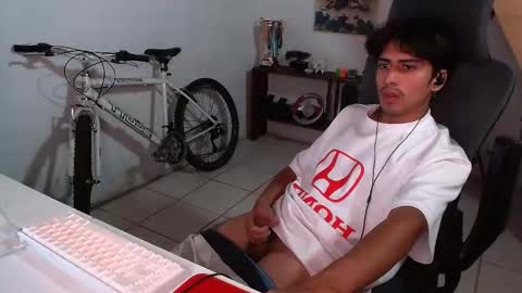 thieves_us online show from 10/18/25, 05:10