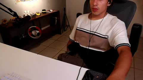 thieves_us online show from 05/19/26, 02:40