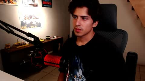 thieves_us online show from 05/27/26, 07:38