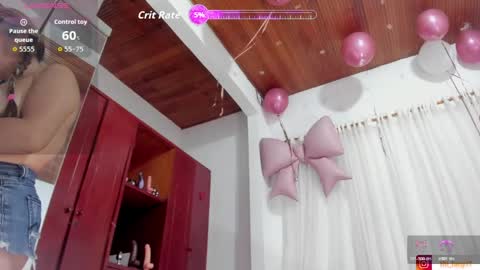thifany online show from 05/05/26, 02:47