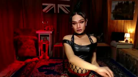 Snapshot of thightanix chatting on 02/01/25, 06:43 Ashley online show from 02/01/25, 06:43