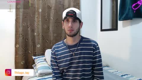 Snapshot of thiiago_tay chatting on 09/30/25, 04:50 Thiiago online show from 09/30/25, 04:50