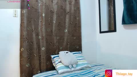 Thiiago online show from 11/06/25, 09:37