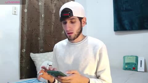 Thiiago online show from 12/01/25, 07:30