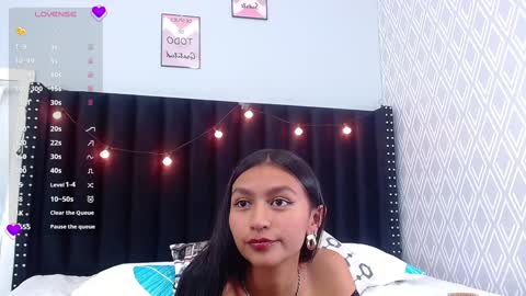 Eva  online show from 01/15/25, 08:05
