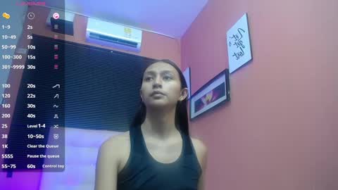 Eva  online show from 02/23/25, 12:59