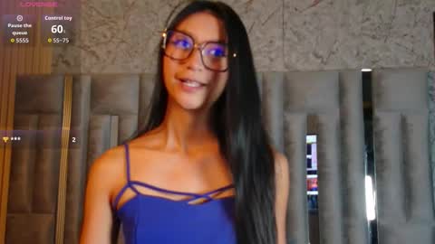 Eva  online show from 02/15/26, 01:09