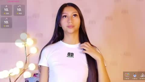 Eva  online show from 05/11/26, 12:55