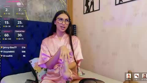 Eva  online show from 07/28/26, 06:20