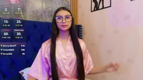 Eva  online show from 07/28/26, 07:39