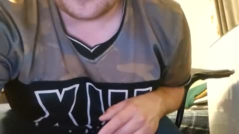 thinkjohnnyboycock online show from 09/12/25, 10:59