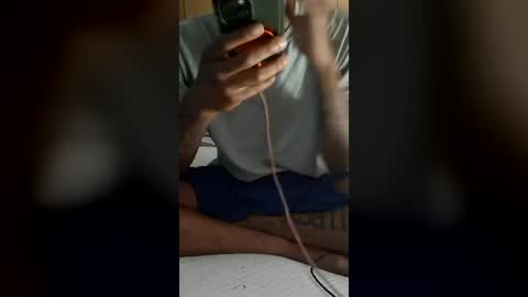 thirdlegkenny online show from 07/14/26, 12:11