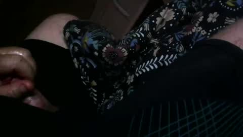 Snapshot of thisbloke96 chatting on 12/25/24, 12:27 thisbloke96 online show from 12/25/24, 12:27