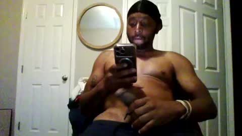 Juelz online show from 06/22/26, 12:57