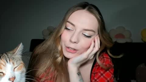 Amelia  shows on mondays fridays and sundays  if anything changes im giving updates on my fansly  online show from 12/29/24, 03:57