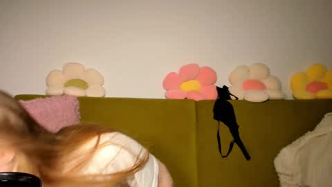 Amelia  shows on mondays fridays and sundays  if anything changes im giving updates on my fansly  online show from 01/26/25, 05:55