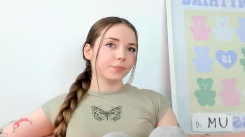 Amelia  shows on mondays fridays and sundays  if anything changes im giving updates on my fansly  online show from 05/18/26, 03:40