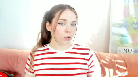 Amelia  shows on mondays fridays and sundays  if anything changes im giving updates on my fansly  online show from 06/07/26, 04:22