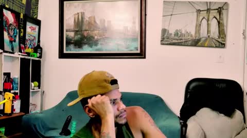 Mister  online show from 01/01/25, 06:05