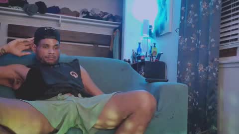 Mister  online show from 02/05/25, 09:57