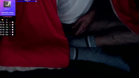 ThomaSan online show from 12/15/25, 03:05