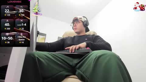 Snapshot of thom_ohtani chatting on 11/14/25, 11:02 thom_ohtani online show from 11/14/25, 11:02