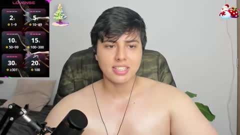 Snapshot of thom_ohtani chatting on 11/16/25, 04:18 thom_ohtani online show from 11/16/25, 04:18