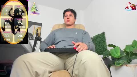 Snapshot of thom_ohtani chatting on 11/25/25, 02:00 thom_ohtani online show from 11/25/25, 02:00