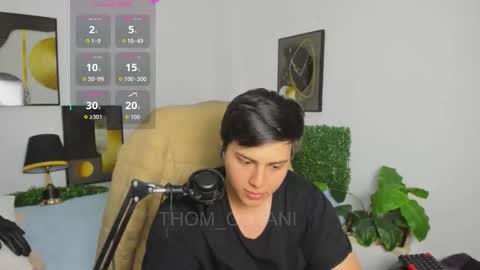 thom_ohtani online show from 03/20/26, 12:59