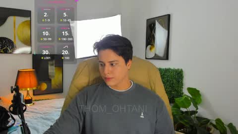 thom_ohtani online show from 04/04/26, 10:51
