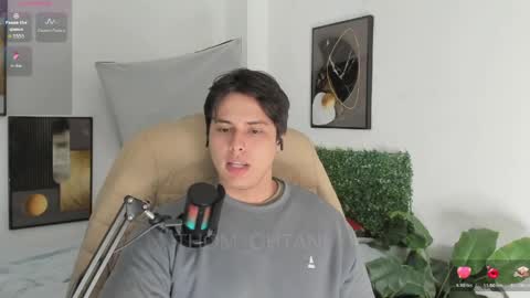 thom_ohtani online show from 04/18/26, 07:07