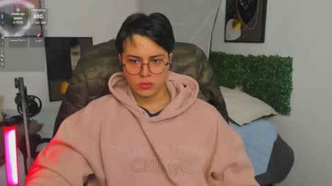 thom_ohtani online show from 05/09/26, 01:55