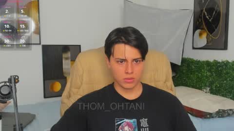 thom_ohtani online show from 05/19/26, 01:11
