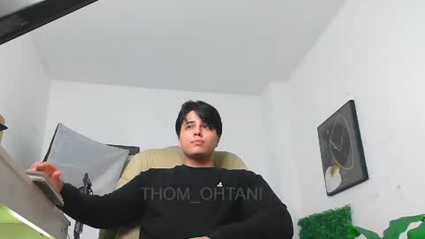 thom_ohtani online show from 06/02/26, 08:44