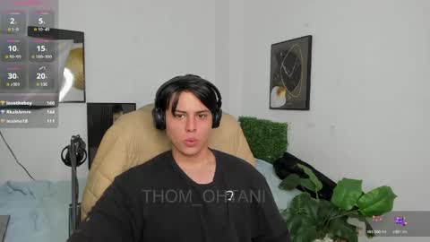 thom_ohtani online show from 06/07/26, 05:55